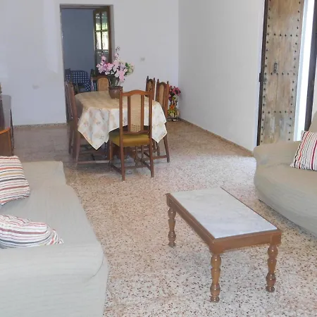Elegant In With Private Pool Villa Sant Miquel de Balansat