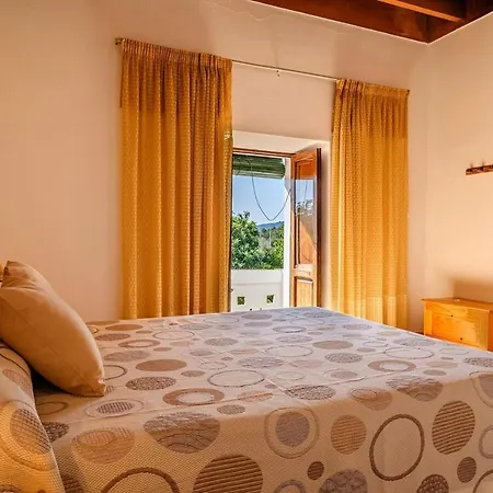 Elegant In With Private Pool Villa Sant Miquel de Balansat