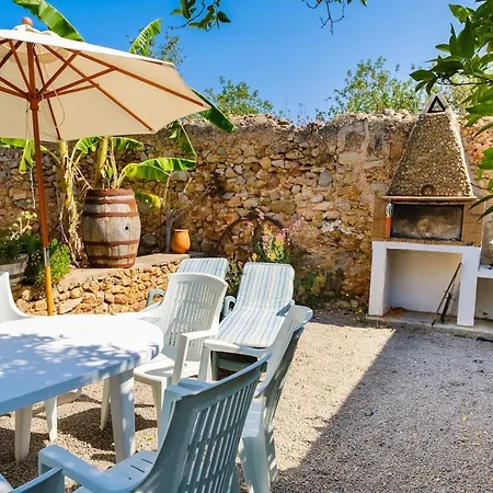 Elegant In With Private Pool * Sant Miquel de Balansat