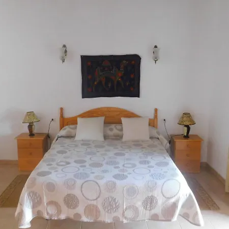 Elegant In With Private Pool Sant Miquel de Balansat
