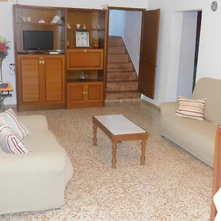 Villa Elegant In With Private Pool Sant Miquel de Balansat