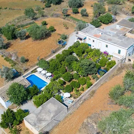 Villa Elegant In With Private Pool Sant Miquel de Balansat