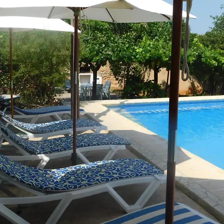 Villa Elegant In With Private Pool