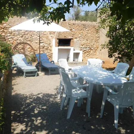 Elegant In With Private Pool Villa Sant Miquel de Balansat