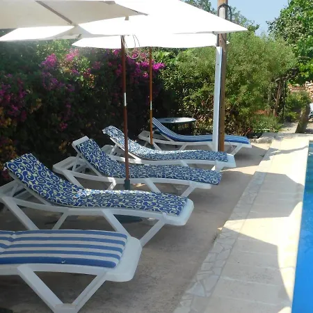 Elegant In With Private Pool