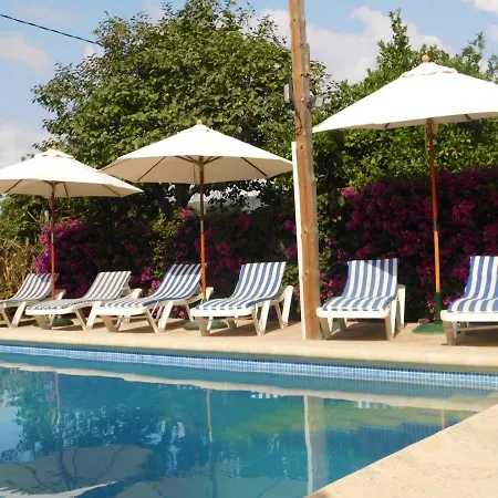 Elegant In With Private Pool 别墅